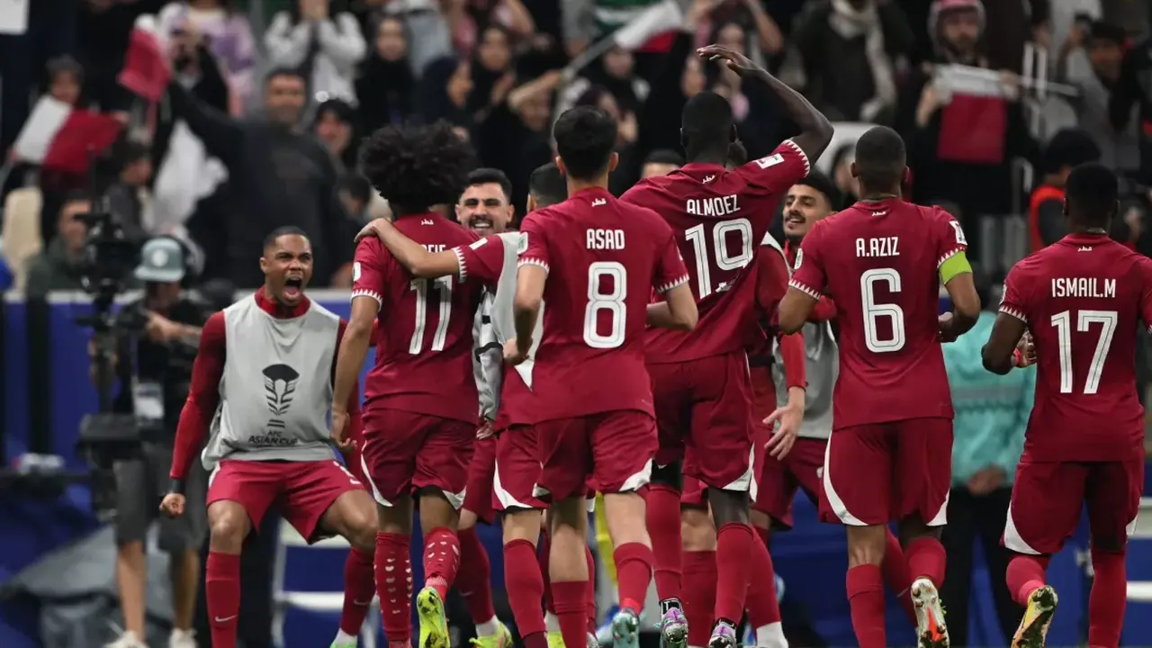 موعد مباراة قطر ضد البوسنة في كأس العالم 2026 ضمن المجموعة الثانية